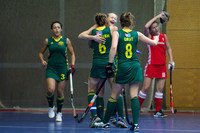 17 AUS vs CAN