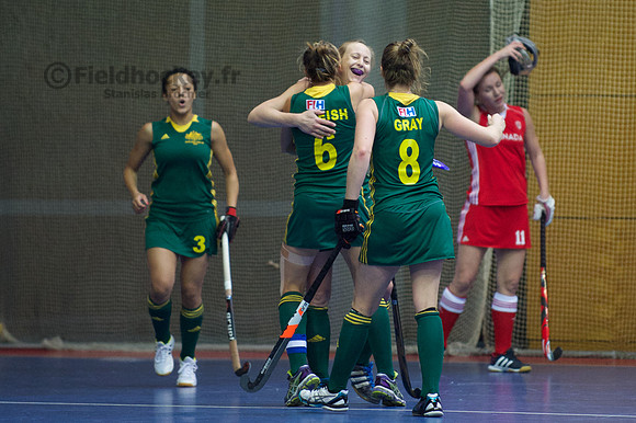 Indoor World Cup Leipzig 2015