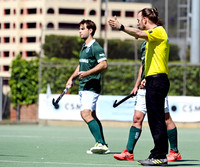 Euro Hockey League Ranking Cup 2022 Men