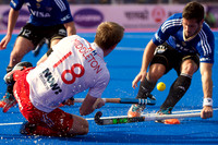 Hero Hockey Champions Trophy 2014 (Men)