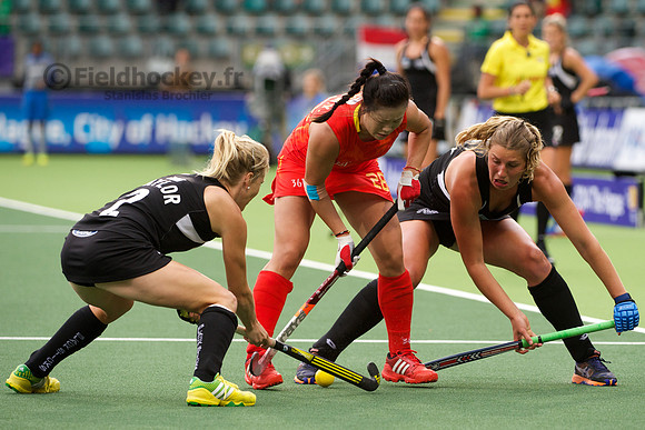 RaboBank Hockey World Cup 2014