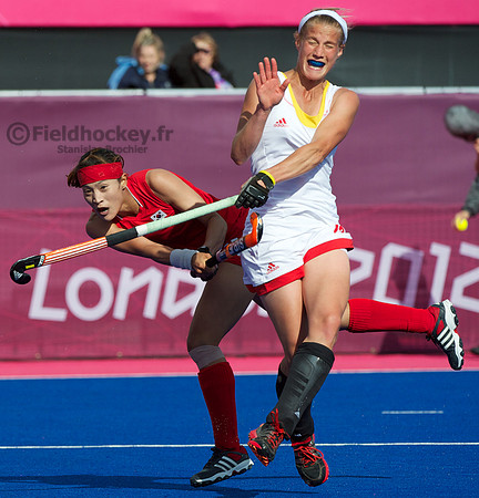 Olympics 2012