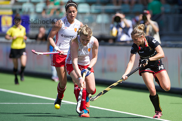 RaboBank Hockey World Cup 2014
