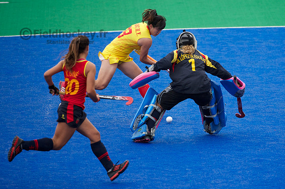 World league