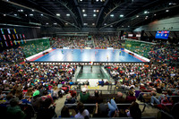 Indoor World Cup Leipzig 2015