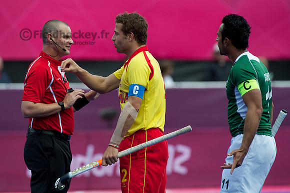 Olympics 2012
