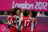 Olympics 2012