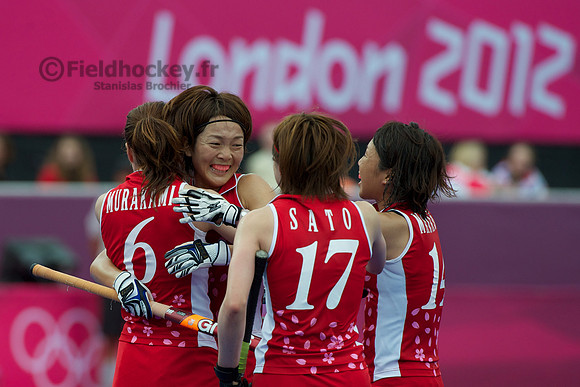 Olympics 2012