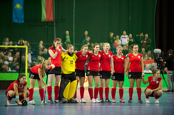 Indoor World Cup Leipzig 2015