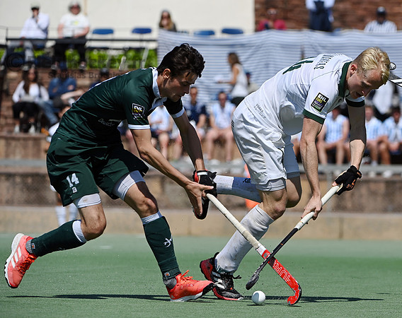 Euro Hockey League Ranking Cup 2022 Men