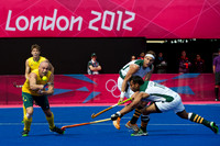 Olympics 2012