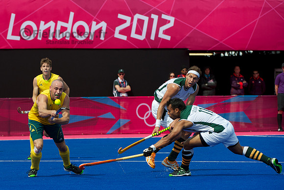 Olympics 2012