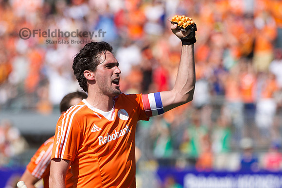 RaboBank Hockey World Cup 2014