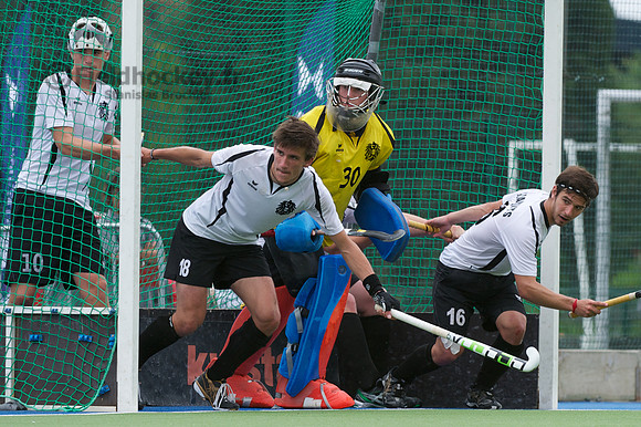USA-Austria (7-8)