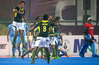 Hero Hockey Champions Trophy 2014 (Men)