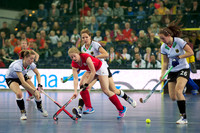 Indoor World Cup Leipzig 2015