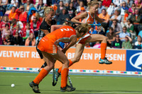 Netherland-Germany 1st