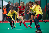 OQT Belgium 2012