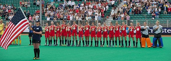 World league