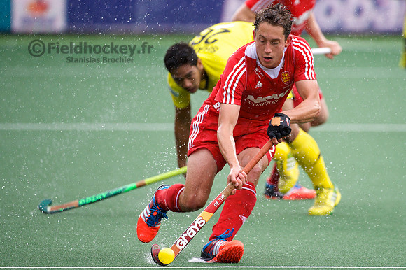 RaboBank Hockey World Cup 2014