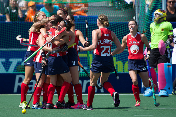 RaboBank Hockey World Cup 2014
