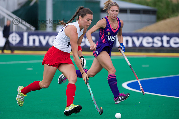 World league