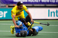 RaboBank Hockey World Cup 2014
