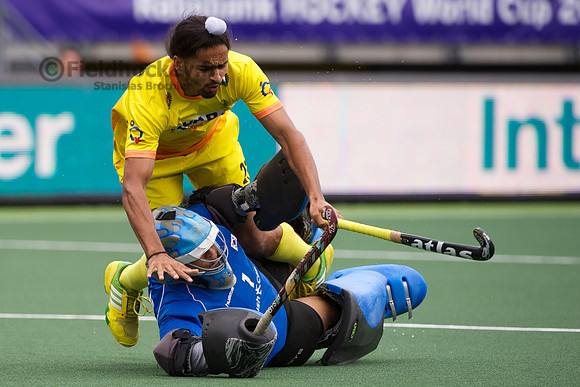 RaboBank Hockey World Cup 2014