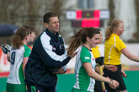 OQT Belgium 2012