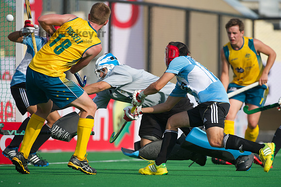 JWC 2013