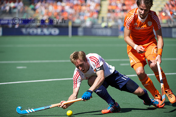 RaboBank Hockey World Cup 2014
