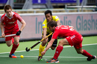 RaboBank Hockey World Cup 2014