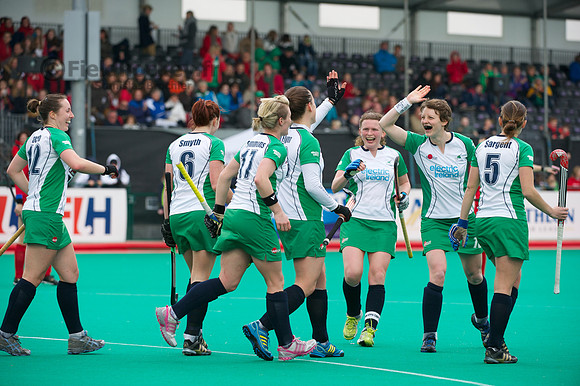 OQT Belgium 2012