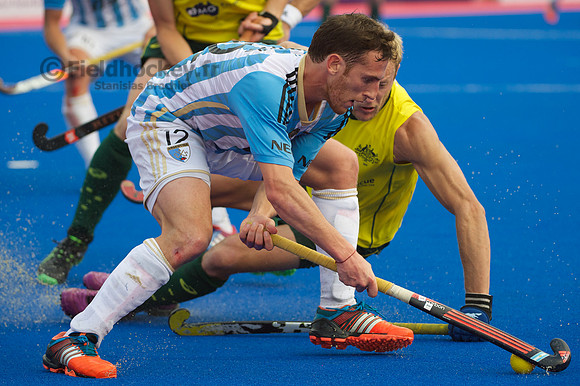 Hero Hockey Champions Trophy 2014 (Men)