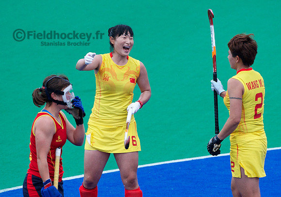 World league