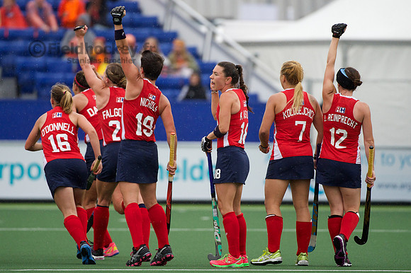 RaboBank Hockey World Cup 2014
