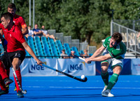 EuroHockey Championship Qualifier 2022