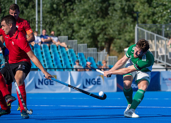 EuroHockey Championship Qualifier 2022