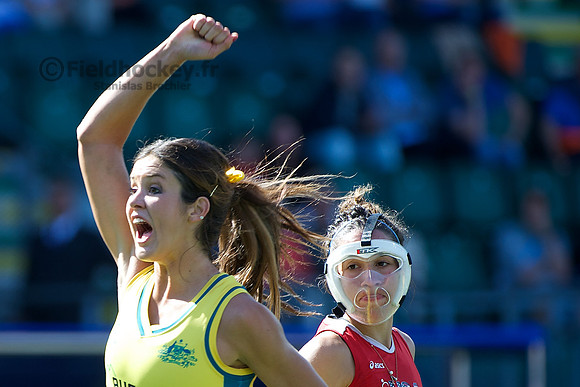RaboBank Hockey World Cup 2014