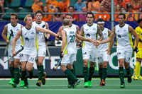 RaboBank Hockey World Cup 2014
