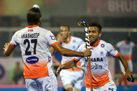Hero Hockey Champions Trophy 2014 (Men)