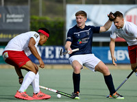 Euro Hockey League Ranking Cup 2022 Men