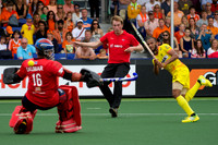 RaboBank Hockey World Cup 2014