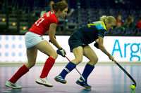 Indoor World Cup Leipzig 2015