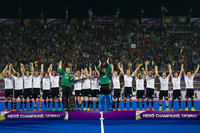 Hero Hockey Champions Trophy 2014 (Men)