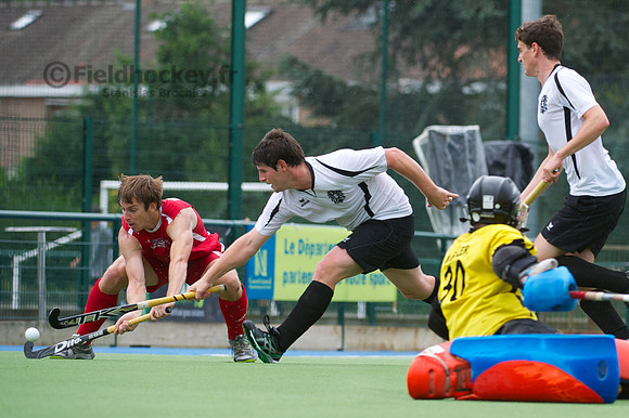 USA-Austria (7-8)