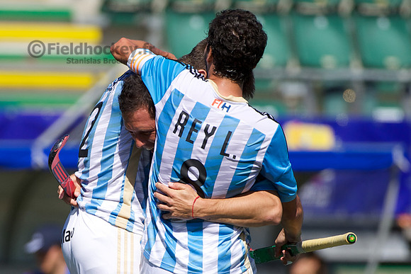 RaboBank Hockey World Cup 2014