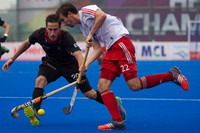 Hero Hockey Champions Trophy 2014 (Men)
