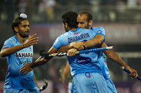 Hero Hockey Champions Trophy 2014 (Men)