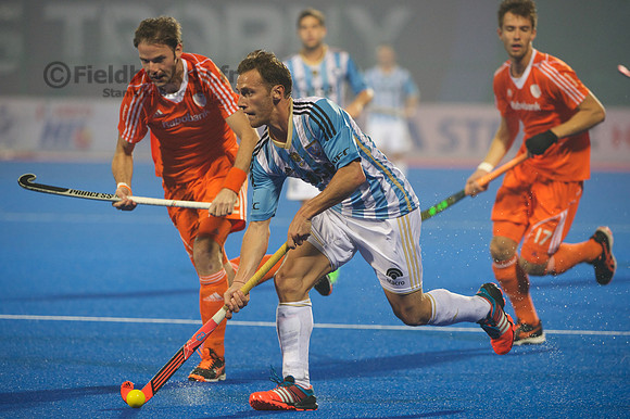 Hero Hockey Champions Trophy 2014 (Men)